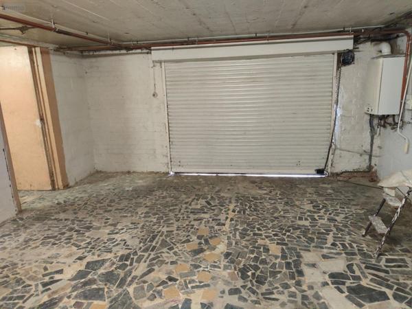 Maison à vendre à Maubeuge dans le Nord (59600), ref : A2025 00362