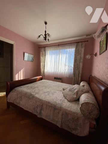 ORVAULT FERRIERE Dans quartier résidentiel lumineuse maison de plain-pied très entretenue