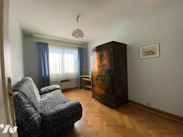 ORVAULT FERRIERE Dans quartier résidentiel lumineuse maison de plain-pied très entretenue