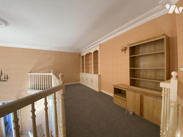 ORVAULT FERRIERE Dans quartier résidentiel lumineuse maison de plain-pied très entretenue