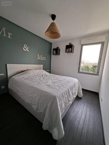 Maison individuelle à vendre à Auzouer-en-Touraine dans l'Indre-et-Loire (37110), ref : VM336-37125