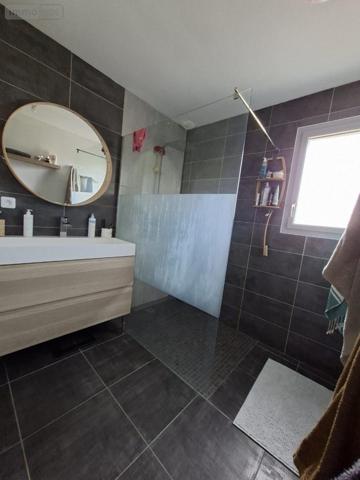 Maison individuelle à vendre à Auzouer-en-Touraine dans l'Indre-et-Loire (37110), ref : VM336-37125