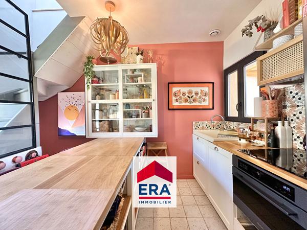 Maison Sartrouville 5 pièce(s) 94.14 m2