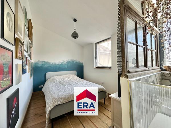 Maison Sartrouville 5 pièce(s) 94.14 m2