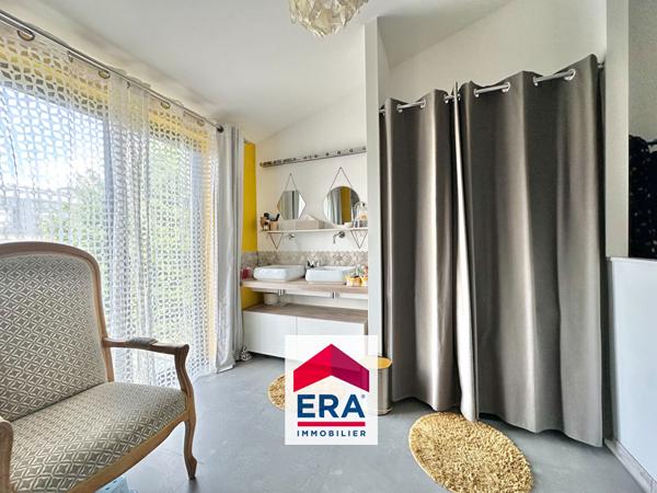 Maison Sartrouville 5 pièce(s) 94.14 m2