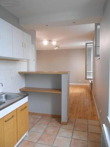 Location - Appartement Mantes-la-Jolie 78200 3 pièces 65 m 2