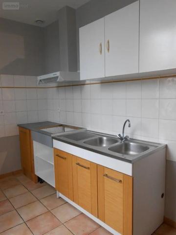 Location - Appartement Mantes-la-Jolie 78200 3 pièces 65 m 2