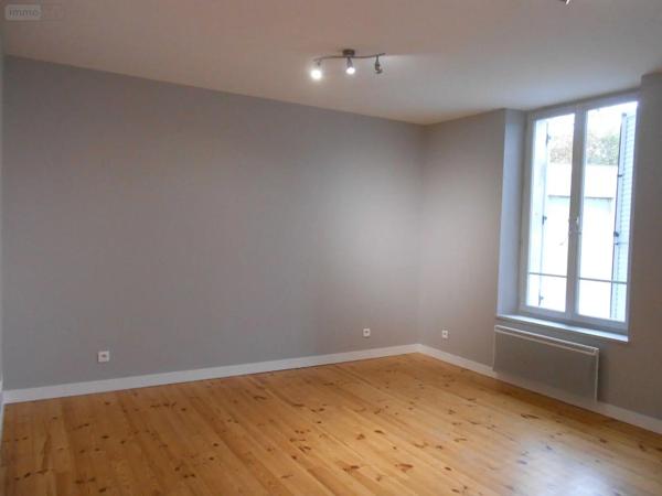 Location - Appartement Mantes-la-Jolie 78200 3 pièces 65 m 2