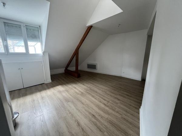 Appartement à louer |  NANTES |  2 pièces | 33 m²