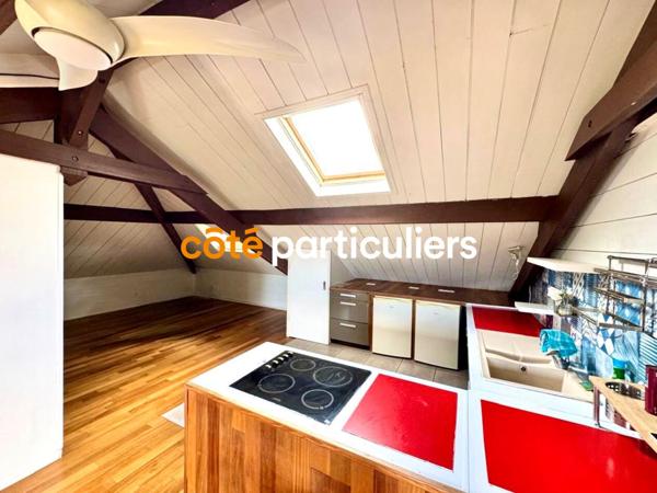 Vente Maison160 m² - 7 Pièces - LE MOULE (97160)