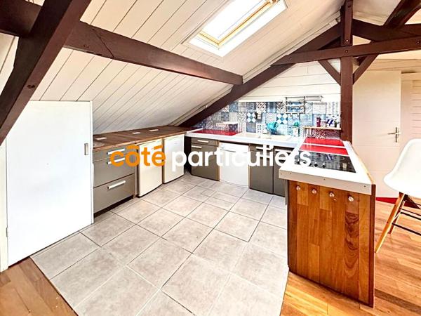 Vente Maison160 m² - 7 Pièces - LE MOULE (97160)