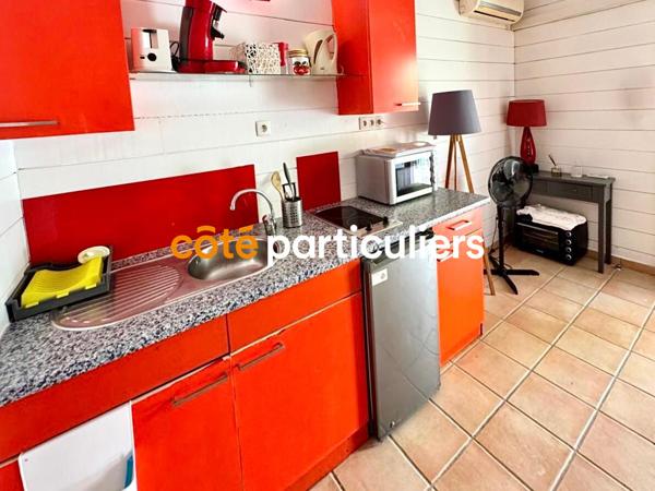 Vente Maison160 m² - 7 Pièces - LE MOULE (97160)