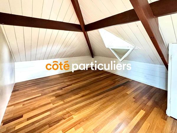 Vente Maison160 m² - 7 Pièces - LE MOULE (97160)