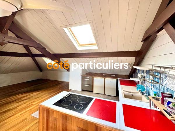 Vente Maison160 m² - 7 Pièces - LE MOULE (97160)