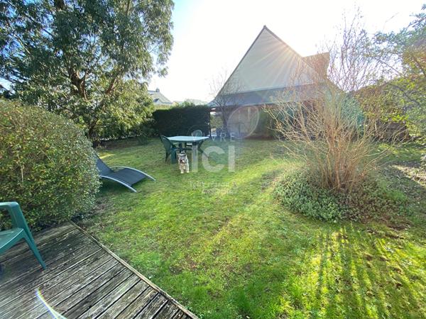 A louer maison 2 pièces 40.38m²