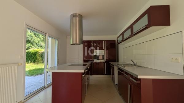 A louer maison 2 pièces 40.38m²