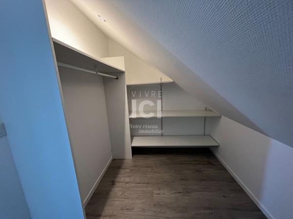 A louer maison 2 pièces 40.38m²
