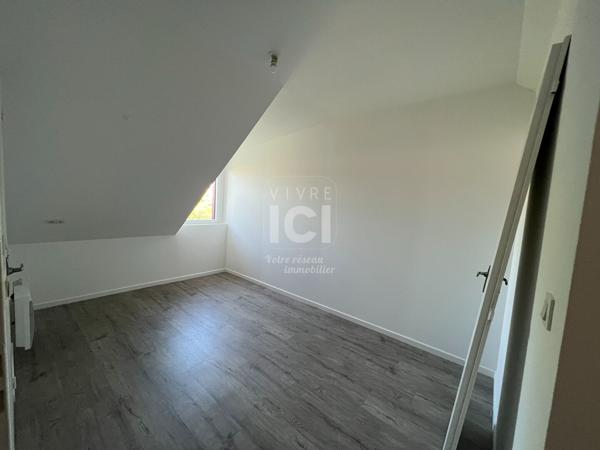 A louer maison 2 pièces 40.38m²