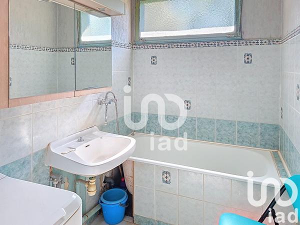 Maison traditionnelle 5 pièces de 92 m² à Gretz-Armainvilliers (77220)