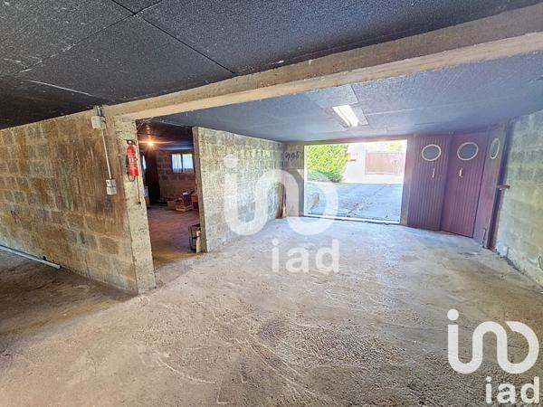 Maison traditionnelle 5 pièces de 92 m² à Gretz-Armainvilliers (77220)