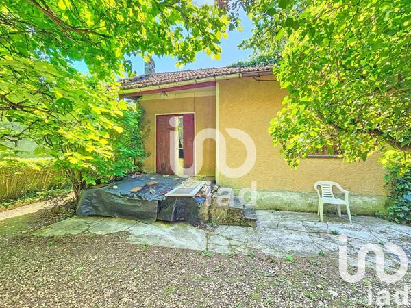 Maison traditionnelle 5 pièces de 92 m² à Gretz-Armainvilliers (77220)