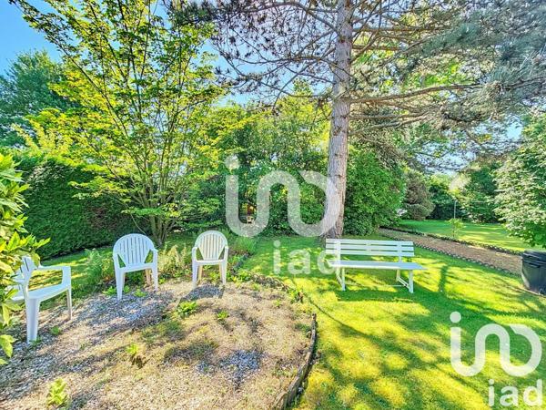 Maison traditionnelle 5 pièces de 92 m² à Gretz-Armainvilliers (77220)