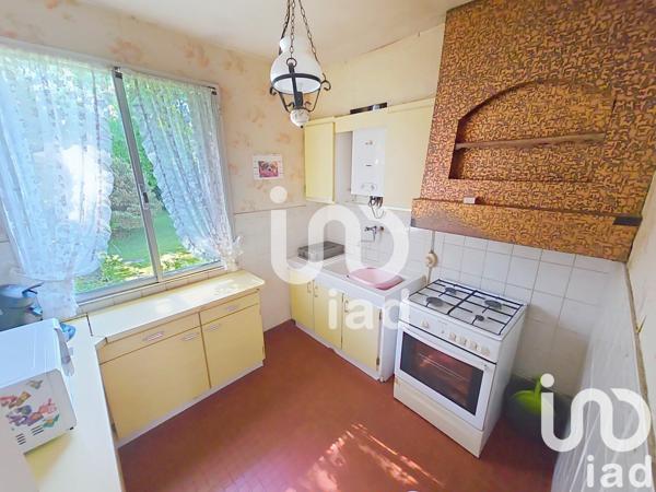 Maison traditionnelle 5 pièces de 92 m² à Gretz-Armainvilliers (77220)