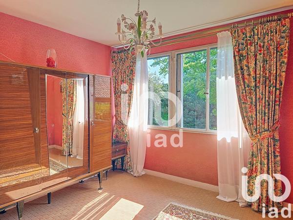 Maison traditionnelle 5 pièces de 92 m² à Gretz-Armainvilliers (77220)