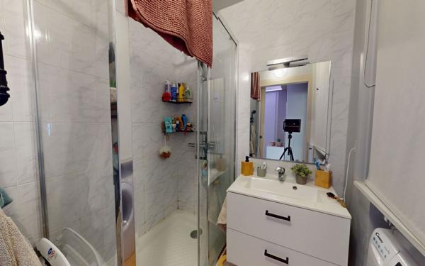 Appartement à vendre    4 pièces •  Bar-le-Duc