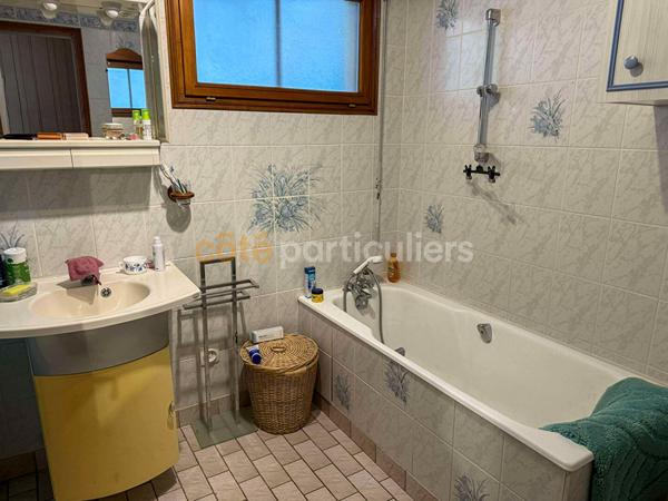 Vente Maison61,1 m² - 4 Pièces - ANVIN (62134)