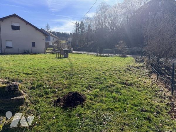 Ferme Mitoyenne