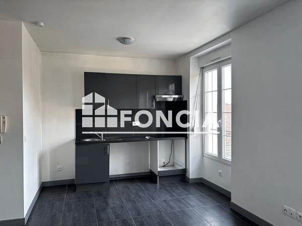 Location Appartement 2 pièces 41.4 m² - Breuillet 91650