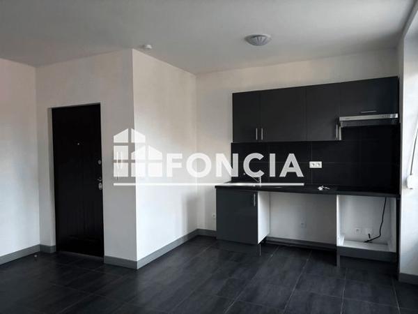Location Appartement 2 pièces 41.4 m² - Breuillet 91650