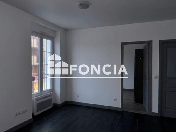 Location Appartement 2 pièces 41.4 m² - Breuillet 91650