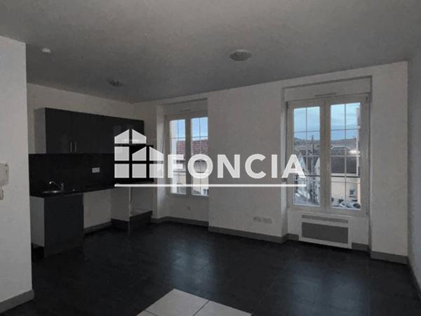 Location Appartement 2 pièces 41.4 m² - Breuillet 91650