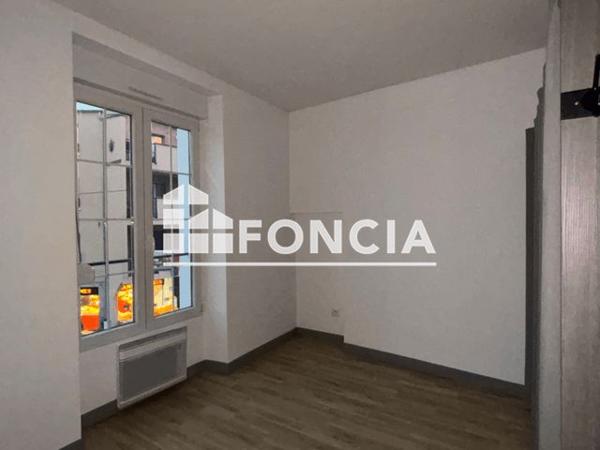 Location Appartement 2 pièces 41.4 m² - Breuillet 91650