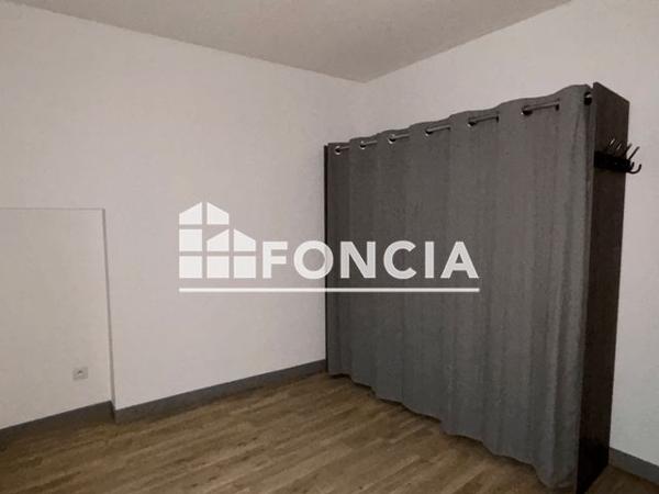 Location Appartement 2 pièces 41.4 m² - Breuillet 91650