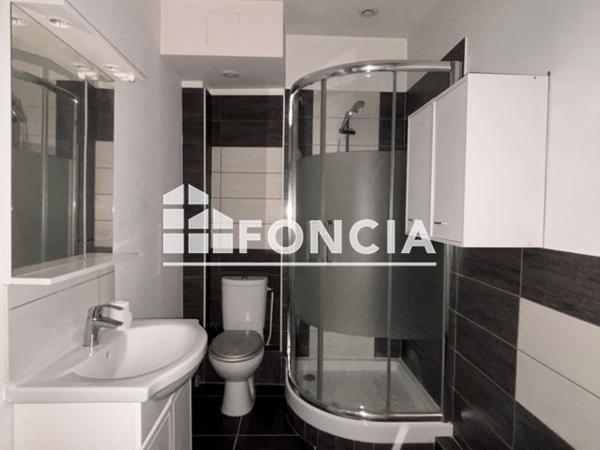 Location Appartement 2 pièces 41.4 m² - Breuillet 91650