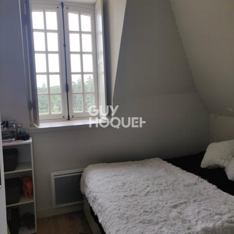 APPARTEMENT À LOUER DE 2 PIÈCES DE 37,52 M²