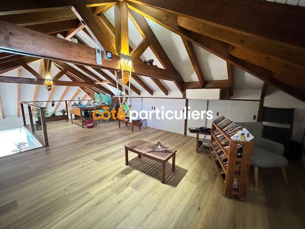 Vente Maison97 m² - 4 Pièces - SAINT FRANCOIS (97118)