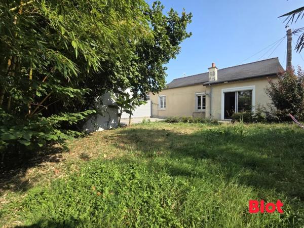 Maison 4 pièce(s)