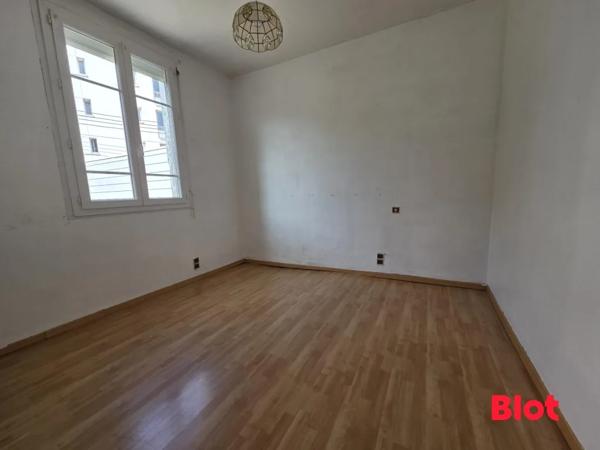 Maison 4 pièce(s)