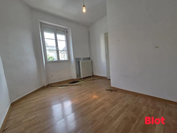 Maison 4 pièce(s)