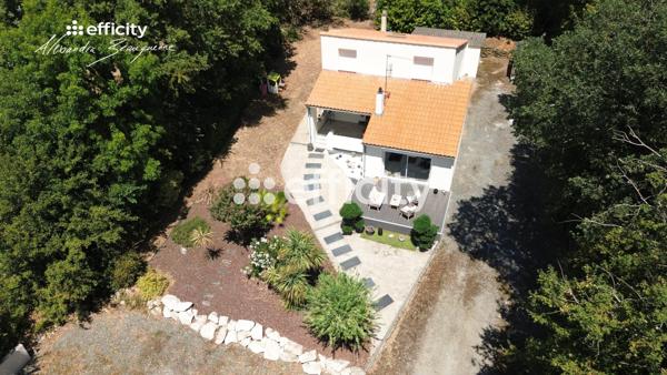 Maison
         6 pièces
        - 95 m² 269 000 € *