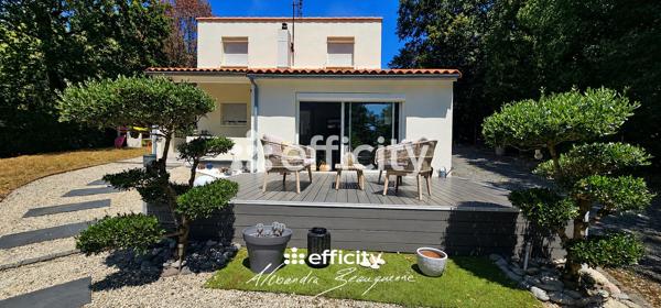 Maison
         6 pièces
        - 95 m² 269 000 € *