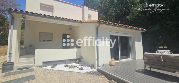 Maison
         6 pièces
        - 95 m² 269 000 € *