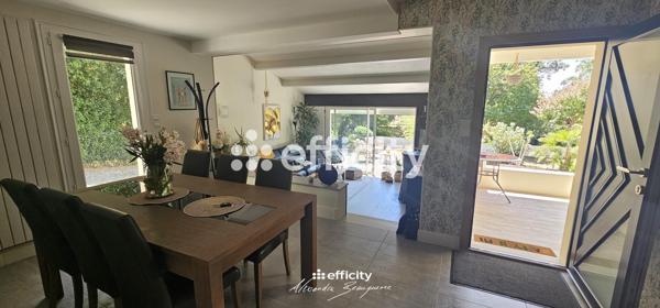 Maison
         6 pièces
        - 95 m² 269 000 € *