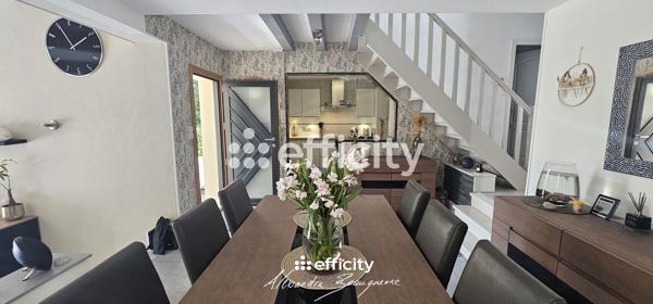 Maison
         6 pièces
        - 95 m² 269 000 € *