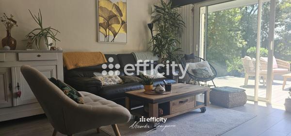 Maison
         6 pièces
        - 95 m² 269 000 € *