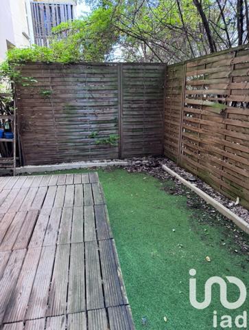 Appartement à vendre 2 pièces 38 m² Lormont